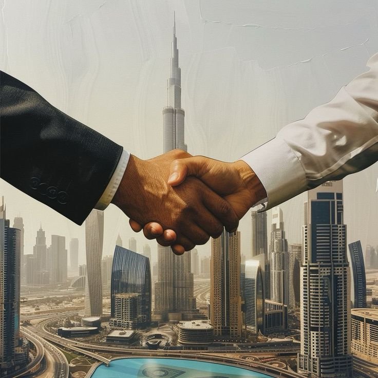 • Logistics consulting