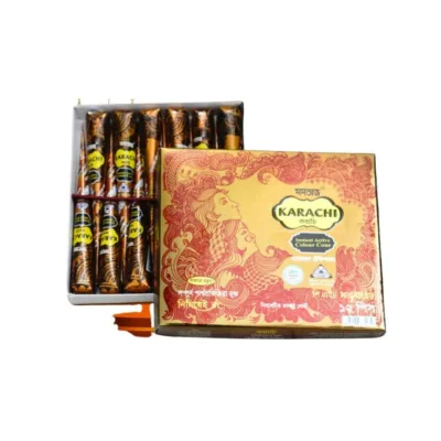 Karachi / Mishori Cone