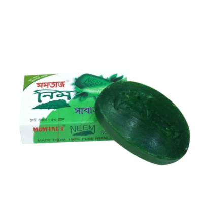 Herbal Neem Soap