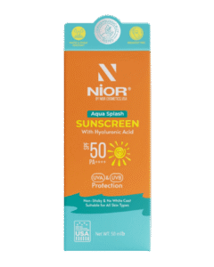 Sunscreen