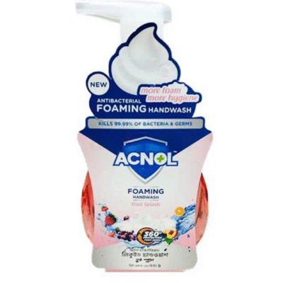 ACNOL Hand Wash