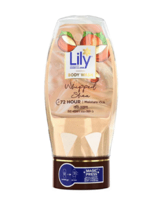 LILY Shower Gel