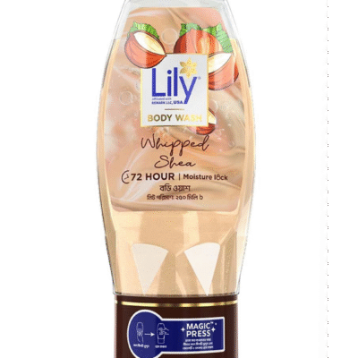 LILY Shower Gel